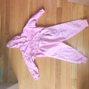 Universal Studios outfit